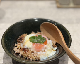 Dinner at Torisaki Jikou