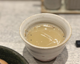Dinner at Torisaki Jikou