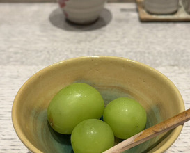 Dinner at Torisaki Jikou