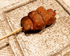 Dinner at Torisaki Jikou