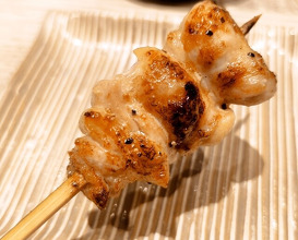 Dinner at Torisaki Jikou
