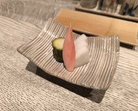 Dinner at Torisaki Jikou