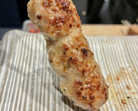 Dinner at Torisaki Jikou