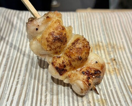 Dinner at Torisaki Jikou