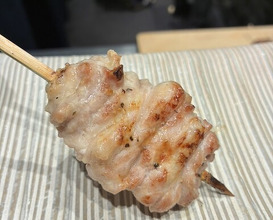 Dinner at Torisaki Jikou