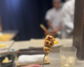 Dinner at Torisaki Jikou