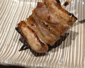 Dinner at Torisaki Jikou