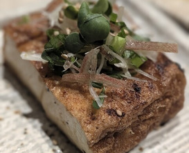 Dinner at Torisaki Jikou