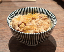 Dinner at Tori Shige (鳥茂)