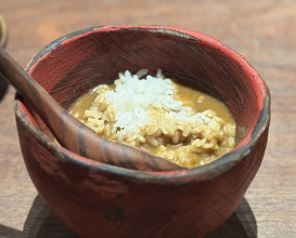 Dinner at Tori Shige (鳥茂)