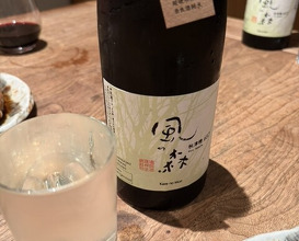 Dinner at Tori Shige (鳥茂)