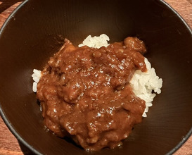 Dinner at Tori Shige (鳥茂)