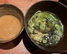 Dinner at Tori Shige (鳥茂)