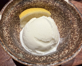 Dinner at Tori Shige (鳥茂)