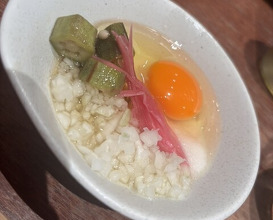 Dinner at Tori Shige (鳥茂)