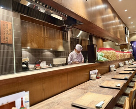 Dinner at Tori Shige (鳥茂)