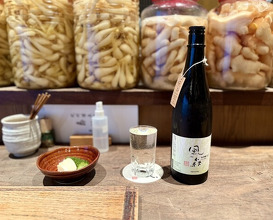 Dinner at Tori Shige (鳥茂)
