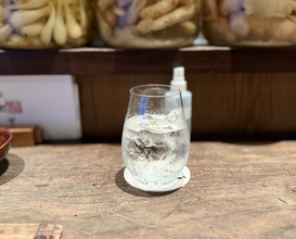 Dinner at Tori Shige (鳥茂)