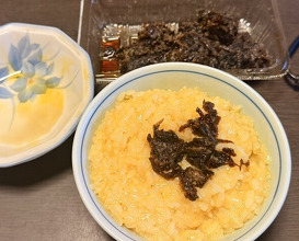 Dinner at Tori Shige (鳥茂)