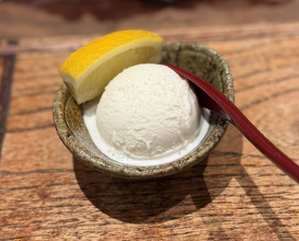 Dinner at Tori Shige (鳥茂)