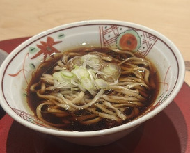 Dinner at Binchotan Yakitori Torishige (備長炭焼鳥 鳥しげ)