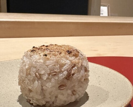Dinner at Binchotan Yakitori Torishige (備長炭焼鳥 鳥しげ)