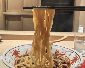 Dinner at Binchotan Yakitori Torishige (備長炭焼鳥 鳥しげ)