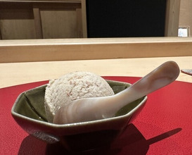 Dinner at Binchotan Yakitori Torishige (備長炭焼鳥 鳥しげ)