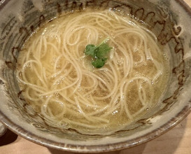 Dinner at Tori Shiki (鳥しき)