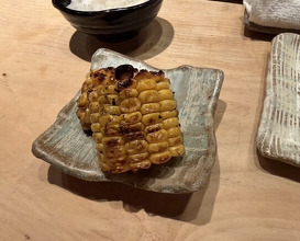 Dinner at Tori Shiki (鳥しき)