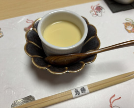 Dinner at Toriryori Torisho