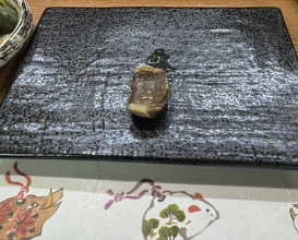 Dinner at Toriryori Torisho