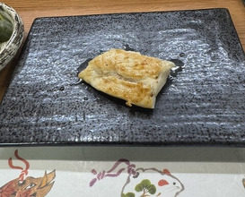 Dinner at Toriryori Torisho