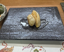 Dinner at Toriryori Torisho