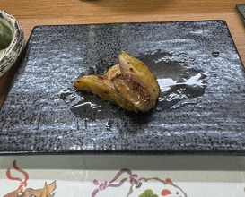 Dinner at Toriryori Torisho