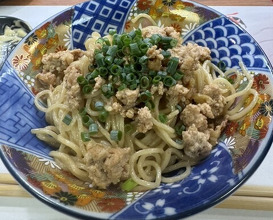 Dinner at Toriryori Torisho