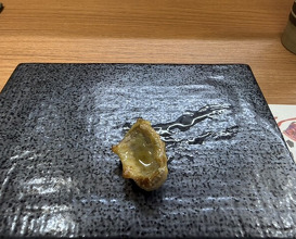 Dinner at Toriryori Torisho