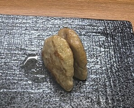 Dinner at Toriryori Torisho