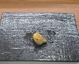 Dinner at Toriryori Torisho