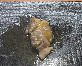 Dinner at Toriryori Torisho