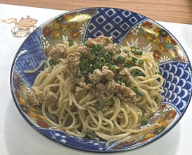 Dinner at Toriryori Torisho