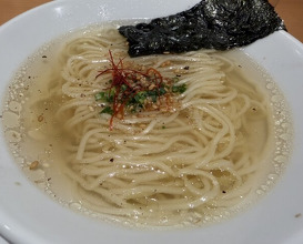 Dinner at Torisho Ishii
