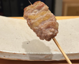 Dinner at Torisho Ishii