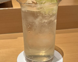 Dinner at Torisho Ishii