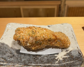 Dinner at Torisho Ishii