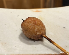 Dinner at Torisho Ishii