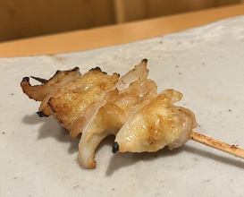 Dinner at Torisho Ishii