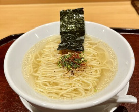 Dinner at Torisho Ishii