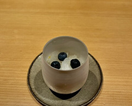 Dinner at Torisho Ishii