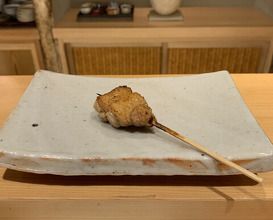 Dinner at Torisho Ishii